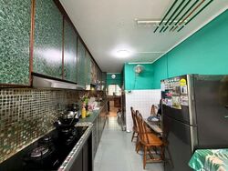 Blk 840 Woodlands Street 82 (Woodlands), HDB 4 Rooms #578669821